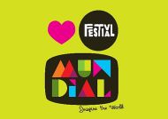 Festival Mundial