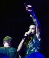 Michael Franti