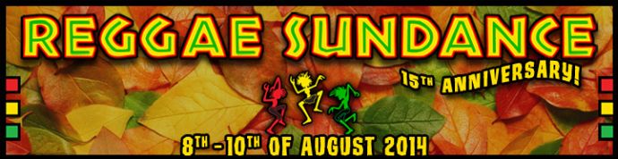 Reggae Sundance