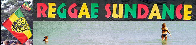 Reggae Sundance