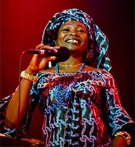 Foune Diarra