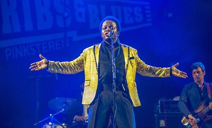 Lee Fields 