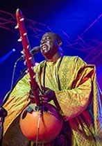 Mamar Kassey