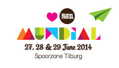 Festival Mundial