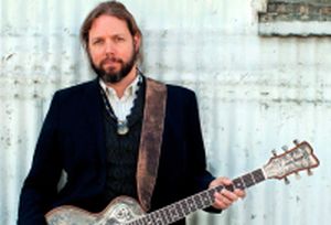 Rich Robinson