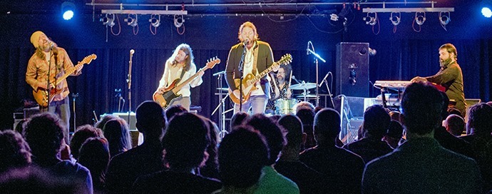 Rich Robinson