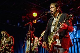Rich Robinson