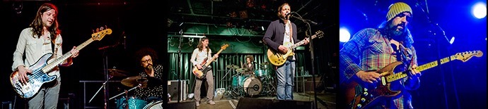 Rich Robinson