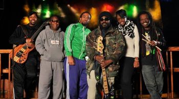 The Wailers