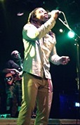 The Wailers