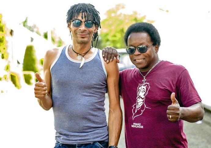 Lee Fields