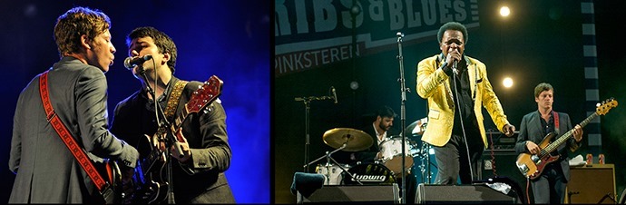 Lee Fields & The Expressions
