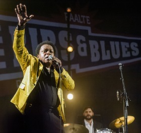 Lee Fields & The Expressions