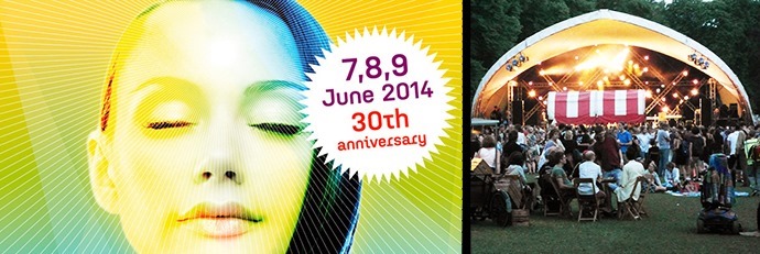 Music Meeting 2014