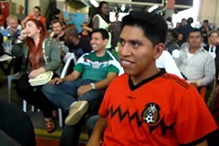 Nederland - Mexico