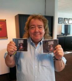 Bernie Marsden