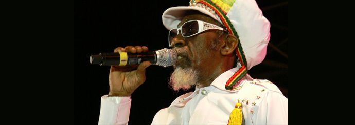 Bunny Wailer 