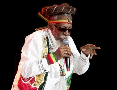 Bunny Wailer