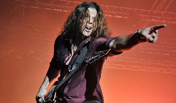 Megadeth