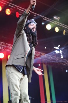 Protoje