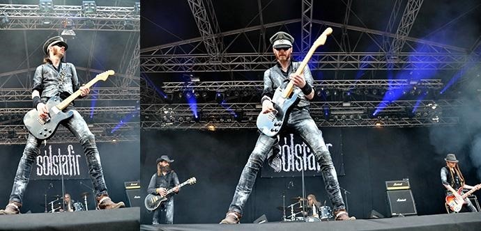 Solstafir