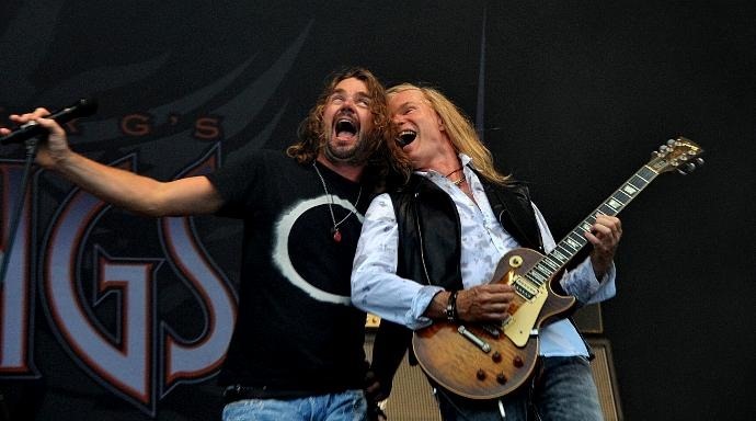 Vanderberg's Moonkings 
