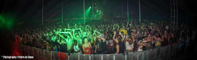 Foto's Reggae Geel 2014