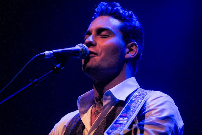 Douwe Bob