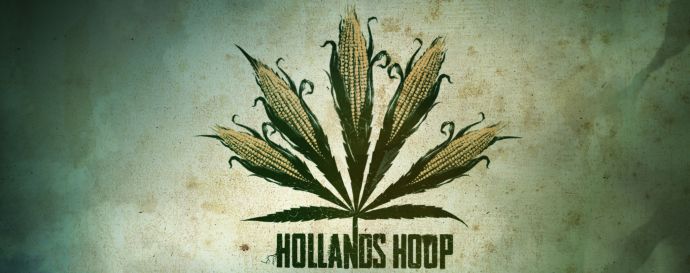 Hollands Hoop