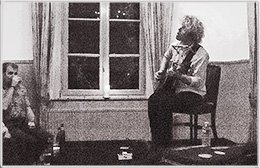 Kim Churchill