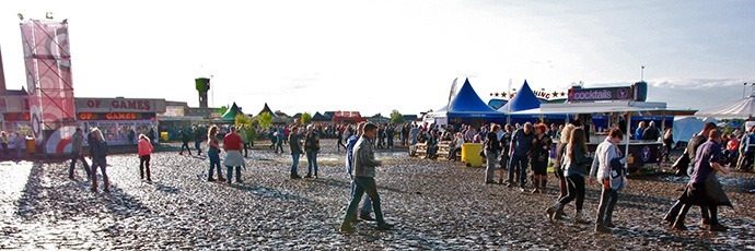 Huntenpop