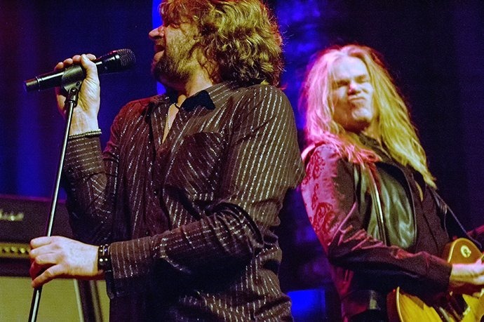 VandenBerg's Moonkings
