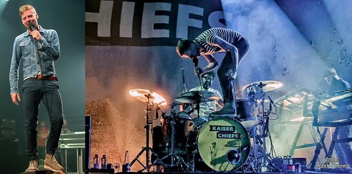 Kaiser Chiefs
