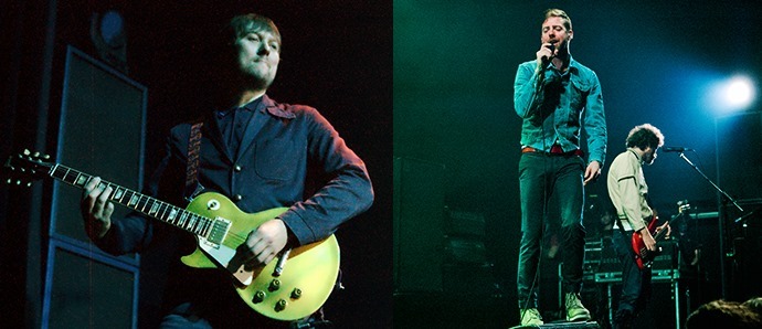 Kaiser Chiefs