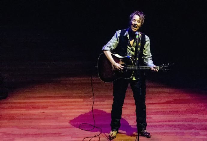 Mary Gauthier