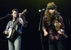 The Hackensaw Boys