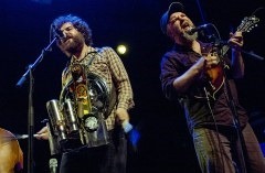The Hackensaw Boys