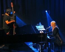 Chi Coltrane