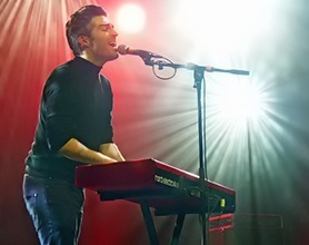 Boxer Rebellion 