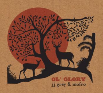 JJ Grey & Mofro