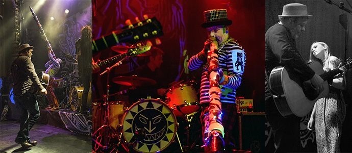 Levellers