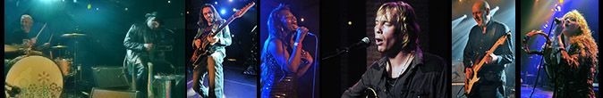 Bluesfestival Hoogeveen