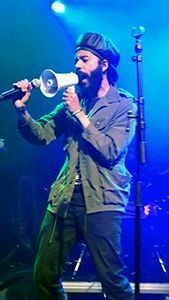 Protoje