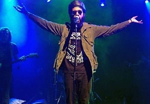 Protoje