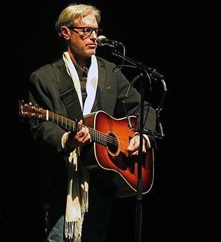 Sam Baker