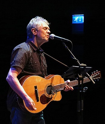 Ian Matthews