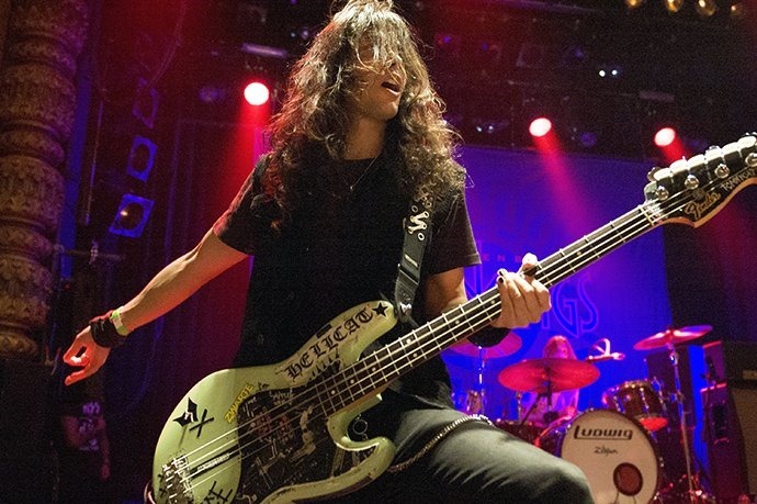 VandenBerg’s Moonkings