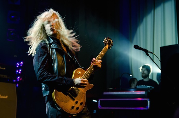 VandenBerg’s Moonkings