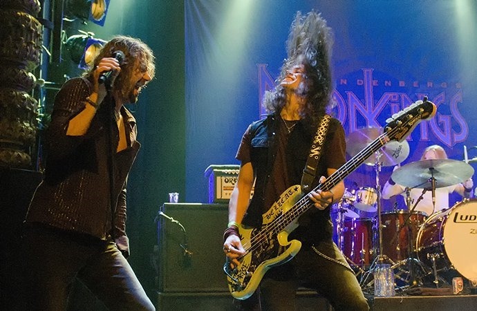 VandenBerg’s Moonkings