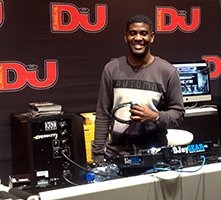 DJ Deepcover